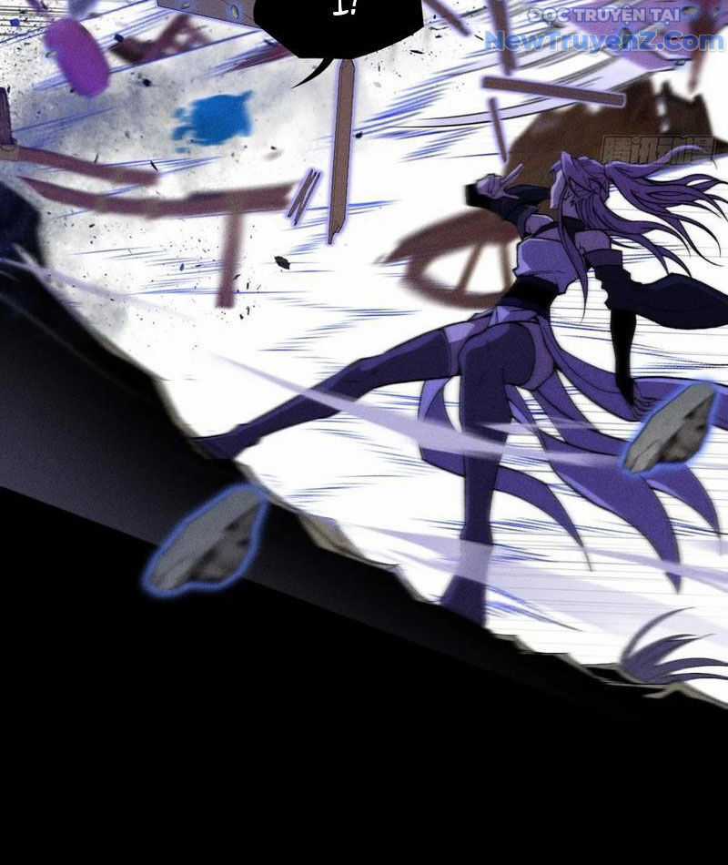 Quỷ Trọc Tiên Đạo Chương 40 trang 10