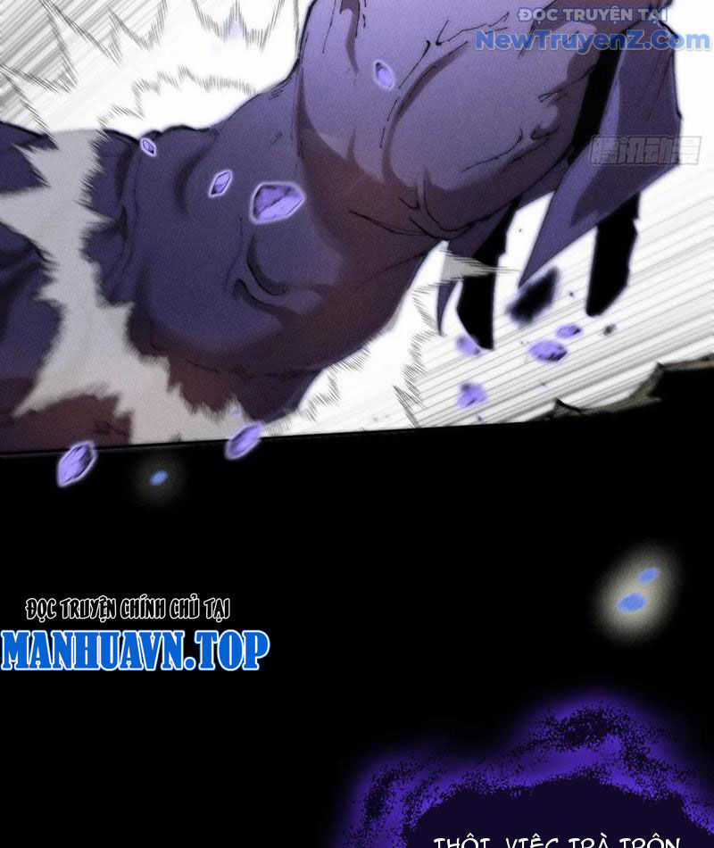 Quỷ Trọc Tiên Đạo Chương 40 trang 31