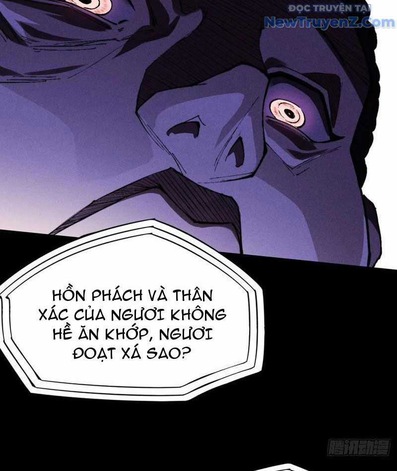 Quỷ Trọc Tiên Đạo Chương 40 trang 34