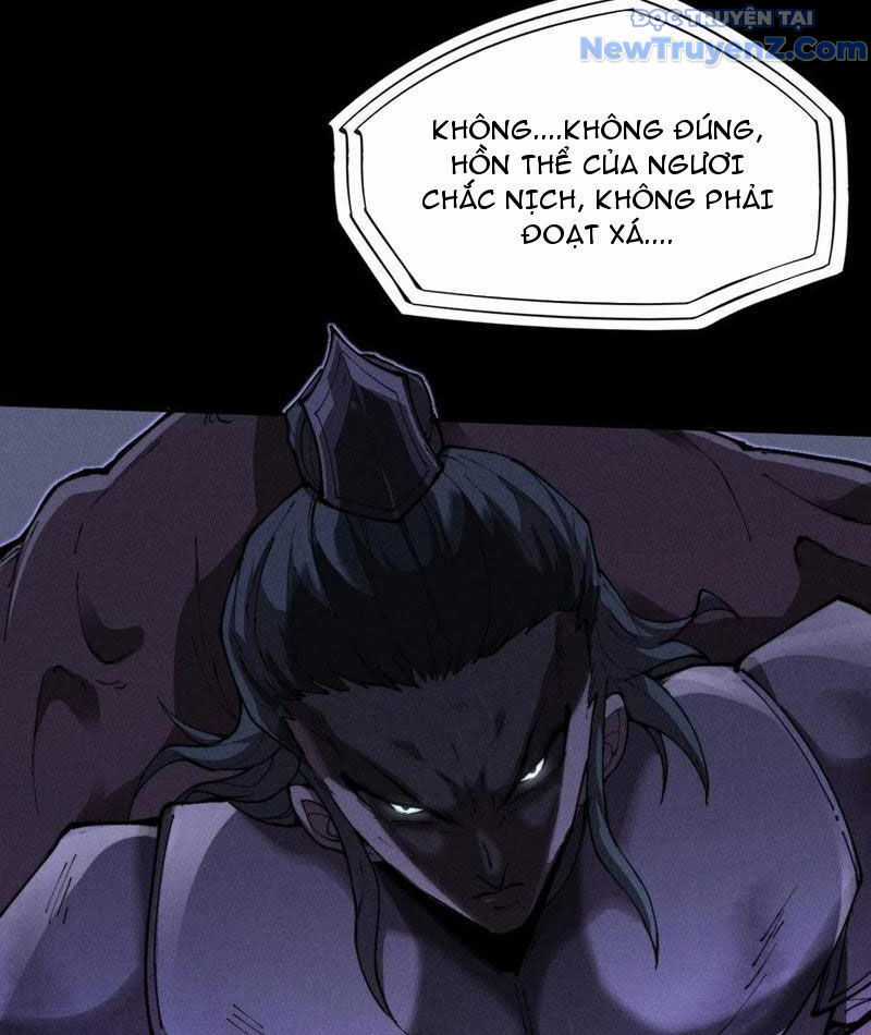 Quỷ Trọc Tiên Đạo Chương 40 trang 35