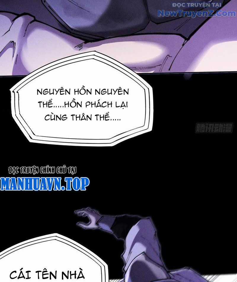 Quỷ Trọc Tiên Đạo Chương 40 trang 36