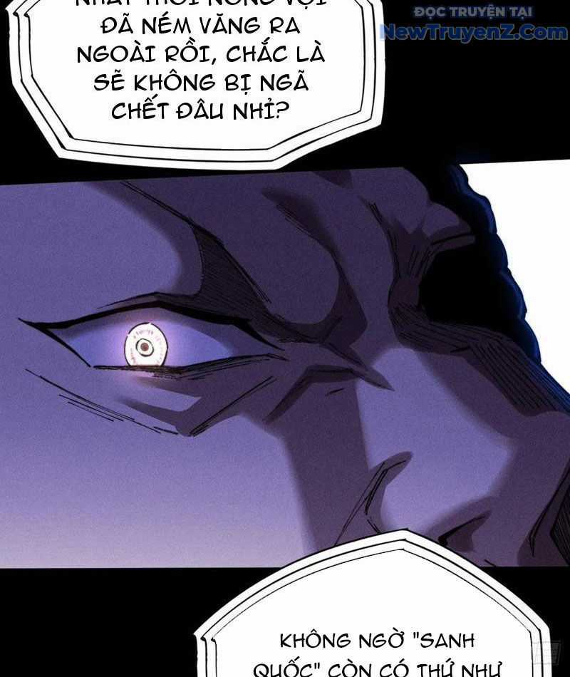 Quỷ Trọc Tiên Đạo Chương 40 trang 40