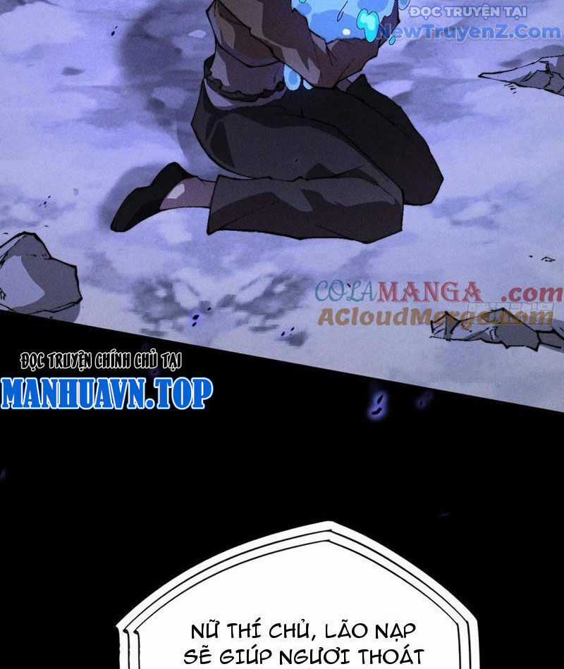 Quỷ Trọc Tiên Đạo Chương 40 trang 42