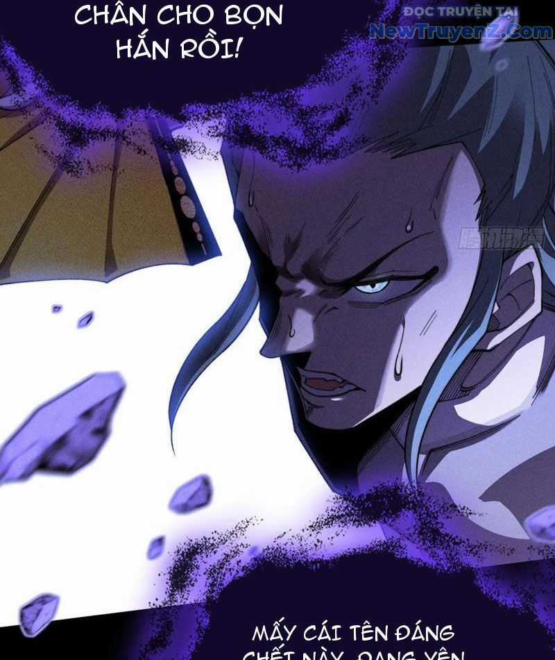 Quỷ Trọc Tiên Đạo Chương 40 trang 5