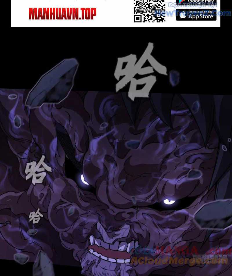 Quỷ Trọc Tiên Đạo Chương 40 trang 50