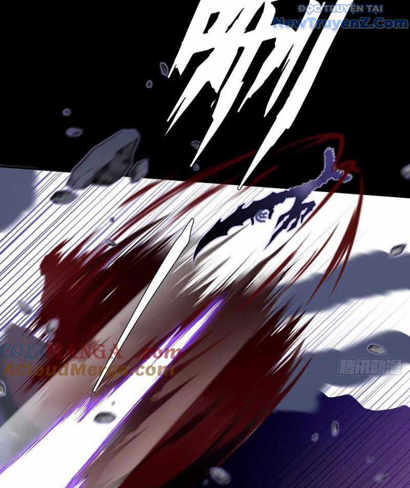 Quỷ Trọc Tiên Đạo Chương 40 trang 55