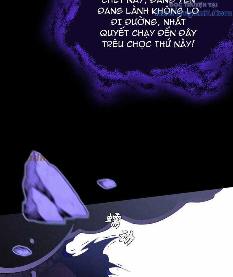 Quỷ Trọc Tiên Đạo Chương 40 trang 6