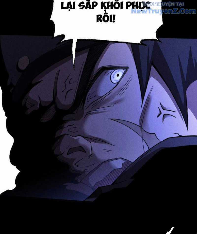 Quỷ Trọc Tiên Đạo Chương 40 trang 8