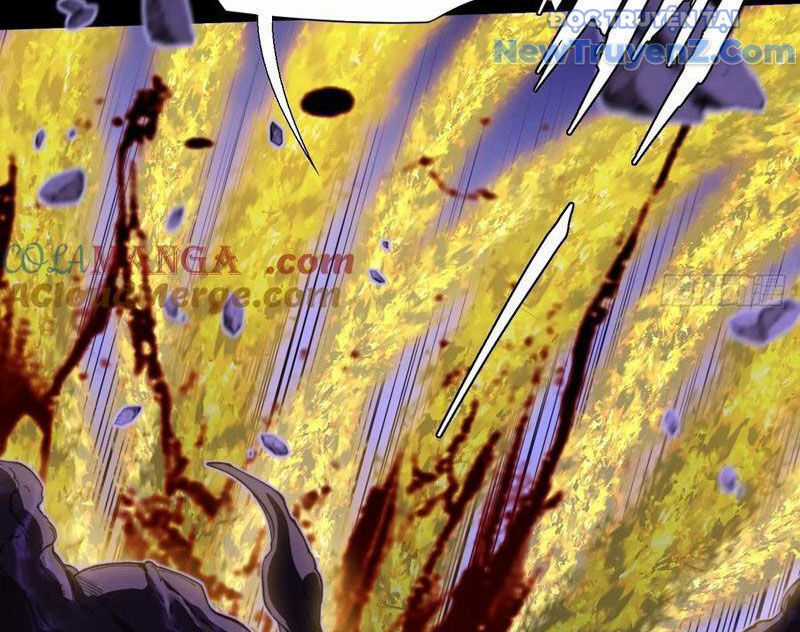 Quỷ Trọc Tiên Đạo Chương 41 trang 33