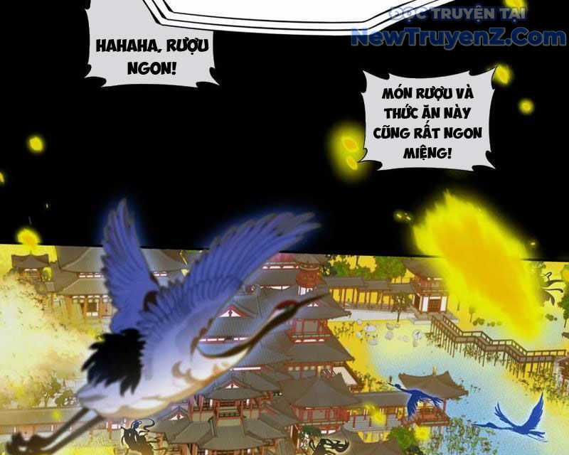 Quỷ Trọc Tiên Đạo Chương 41 trang 42