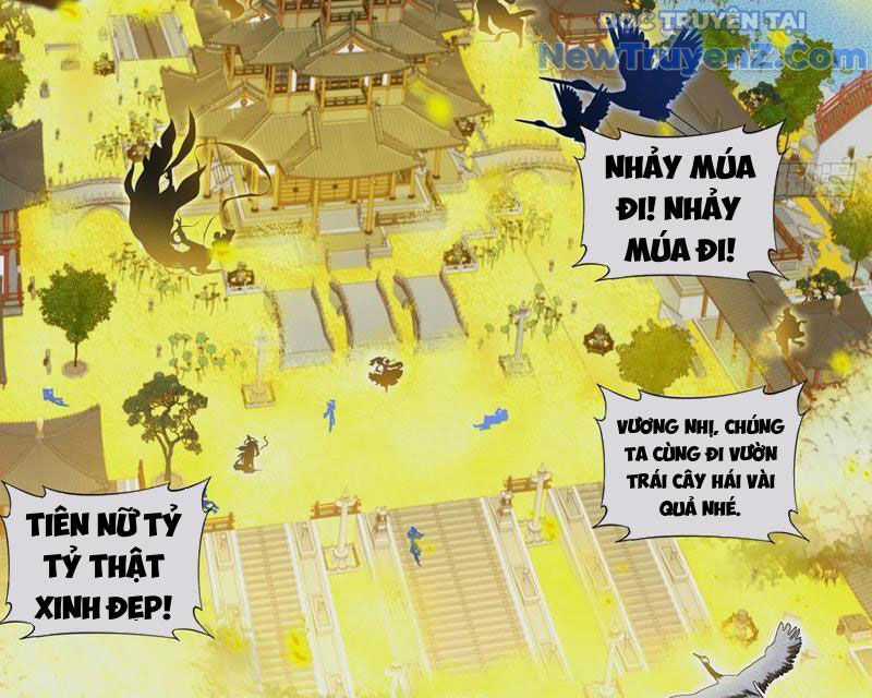 Quỷ Trọc Tiên Đạo Chương 41 trang 43