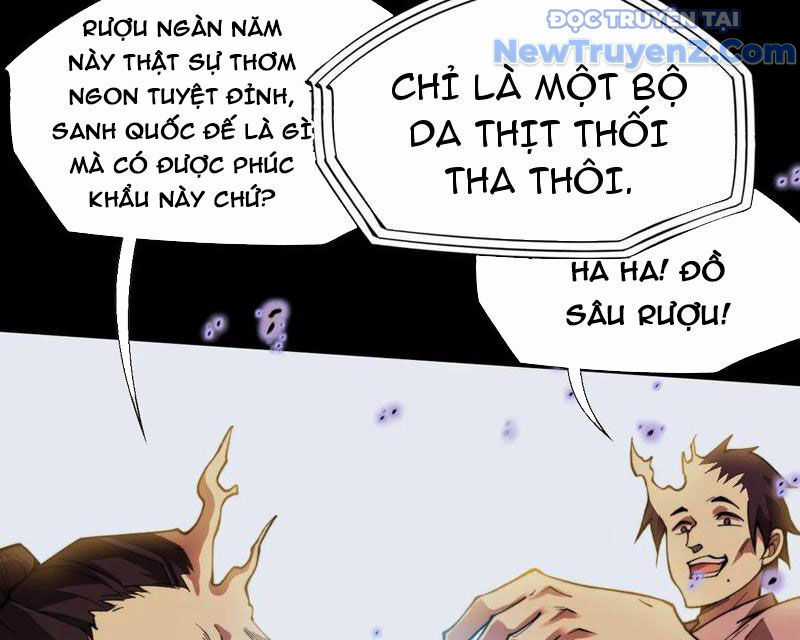 Quỷ Trọc Tiên Đạo Chương 41 trang 45