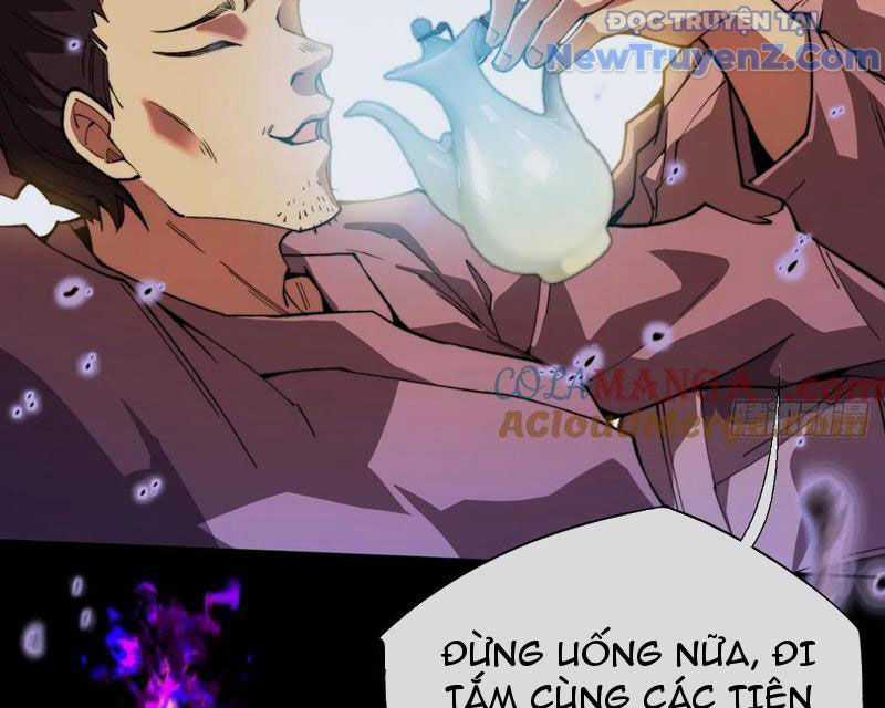 Quỷ Trọc Tiên Đạo Chương 41 trang 46