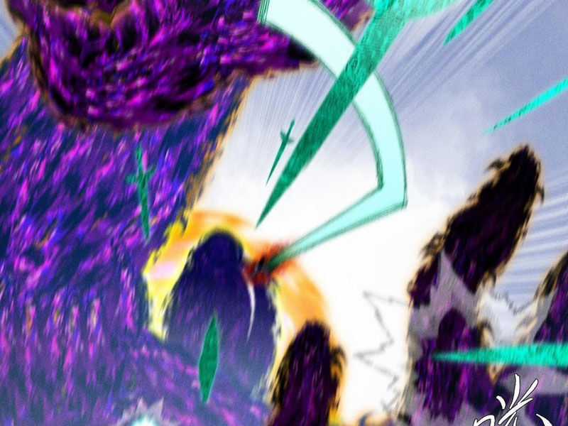 Quỷ Trọc Tiên Đạo Chương 42 trang 10