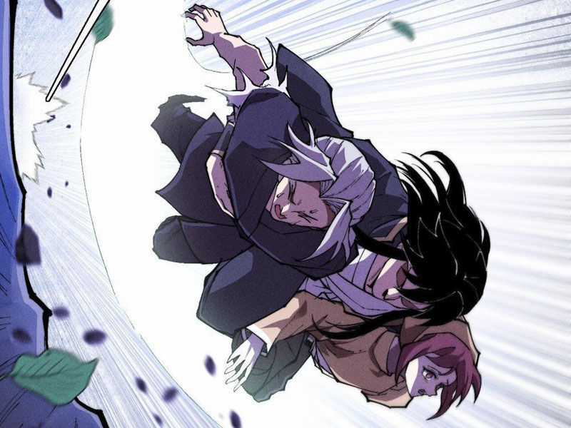 Quỷ Trọc Tiên Đạo Chương 42 trang 19