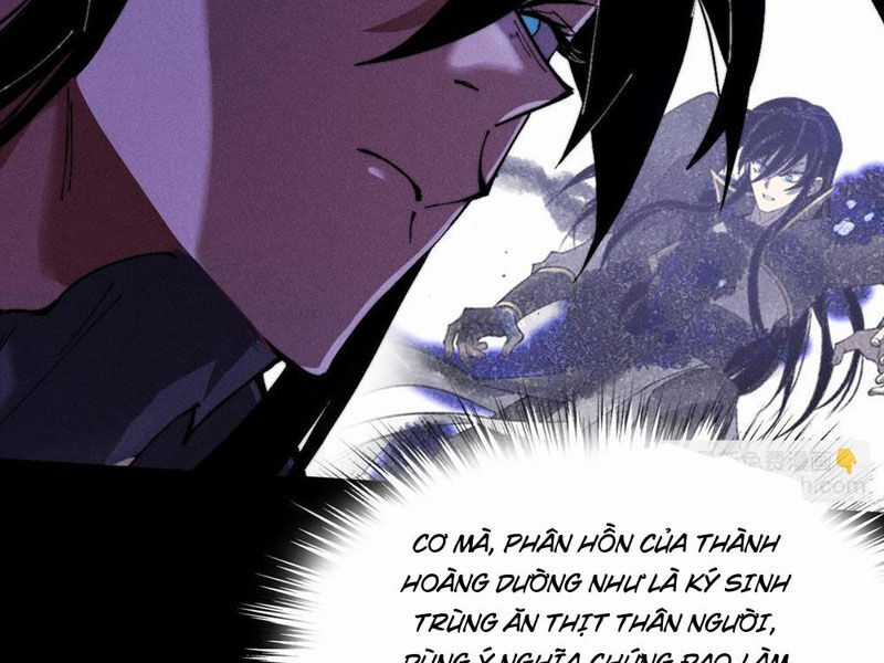 Quỷ Trọc Tiên Đạo Chương 42 trang 22