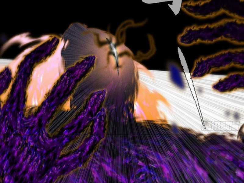 Quỷ Trọc Tiên Đạo Chương 42 trang 3