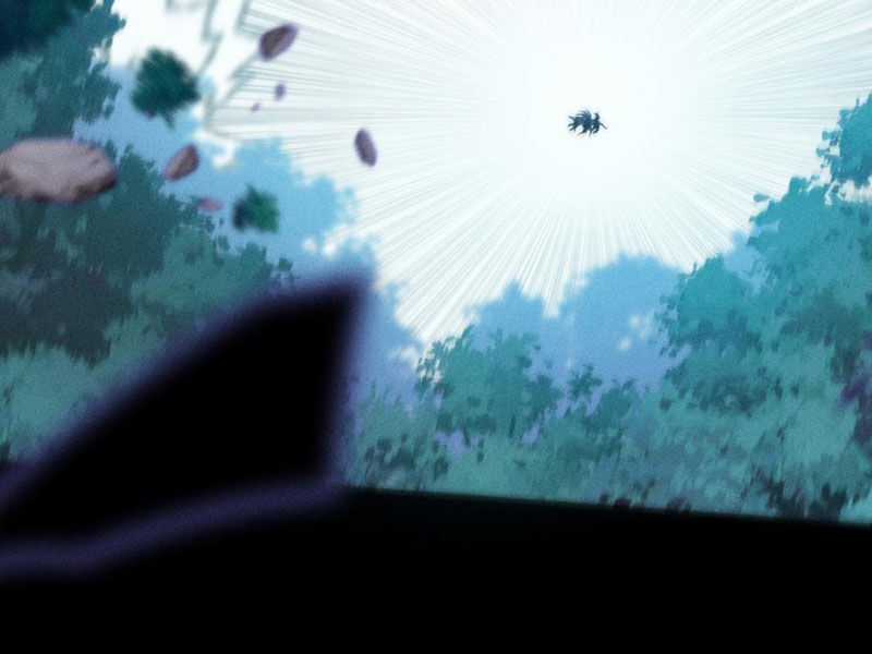 Quỷ Trọc Tiên Đạo Chương 42 trang 36