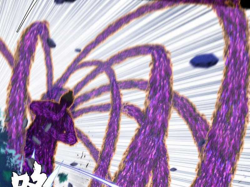 Quỷ Trọc Tiên Đạo Chương 42 trang 40