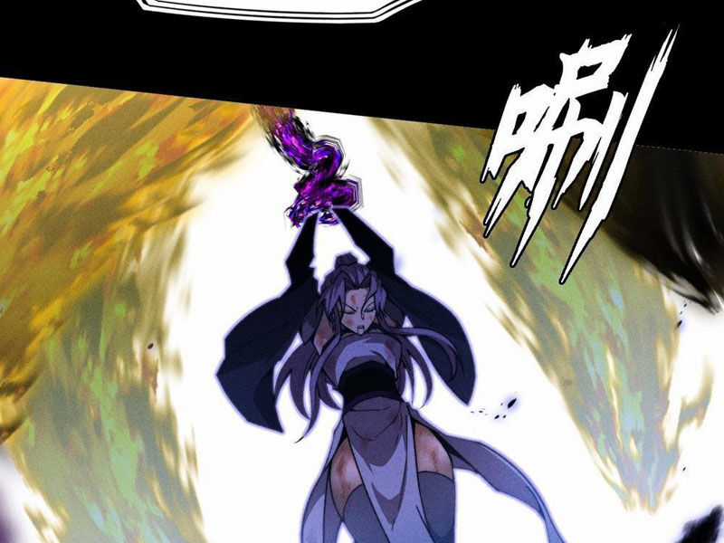 Quỷ Trọc Tiên Đạo Chương 42 trang 50