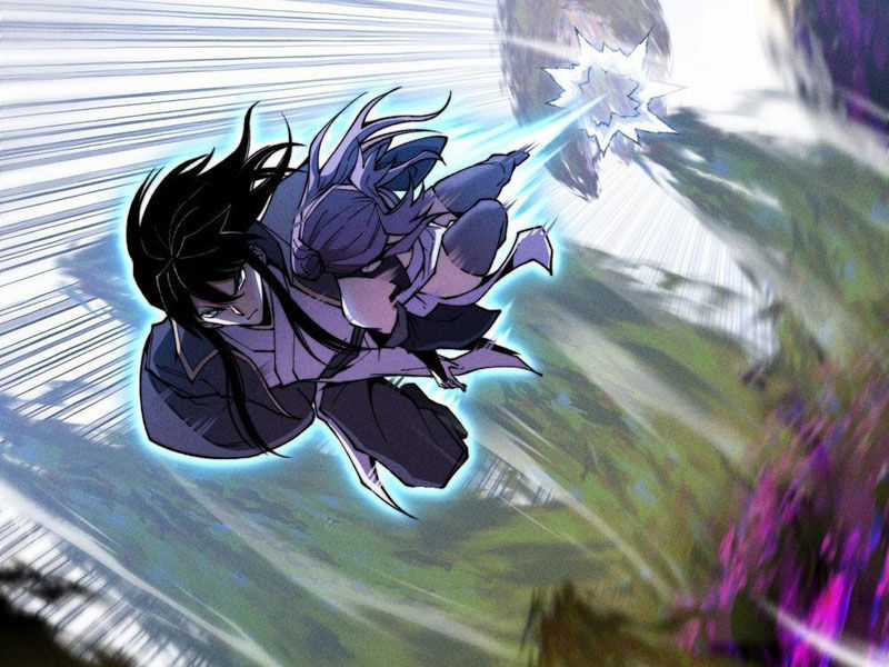 Quỷ Trọc Tiên Đạo Chương 42 trang 61