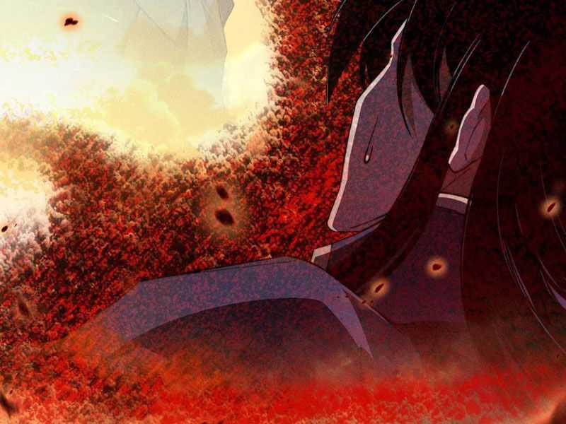 Quỷ Trọc Tiên Đạo Chương 42 trang 77