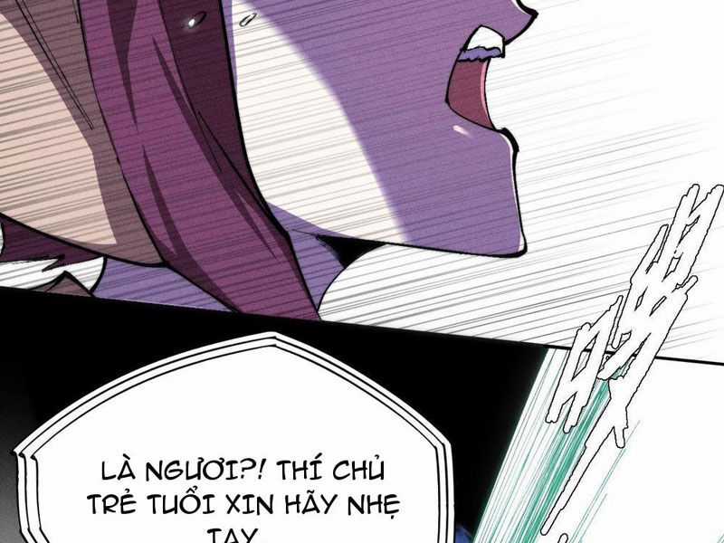 Quỷ Trọc Tiên Đạo Chương 42 trang 8