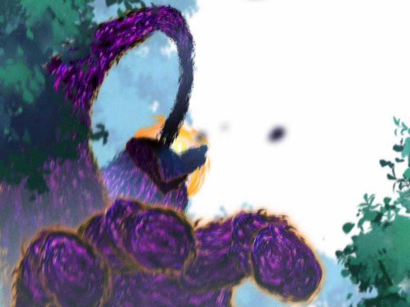 Quỷ Trọc Tiên Đạo Chương 42 trang 83