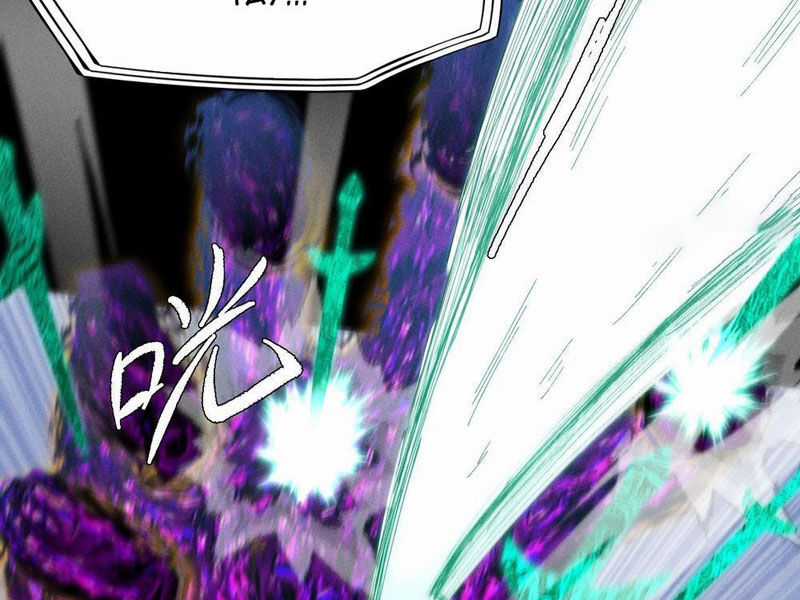 Quỷ Trọc Tiên Đạo Chương 42 trang 9