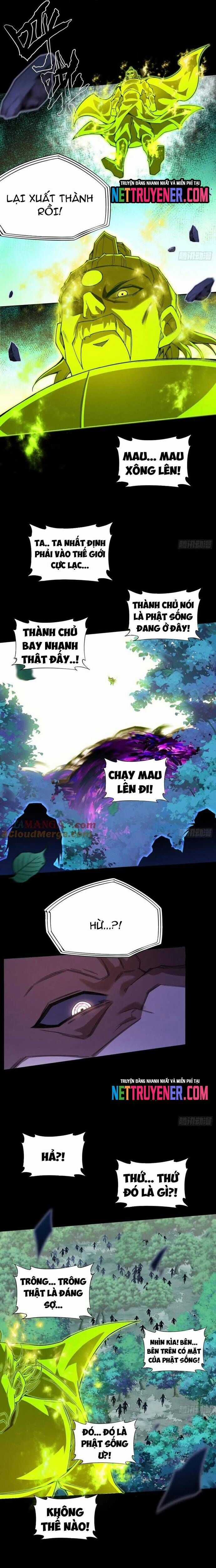 Quỷ Trọc Tiên Đạo Chương 43 trang 2