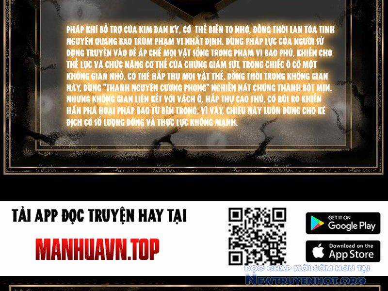 Quỷ Trọc Tiên Đạo Chương 44 trang 116