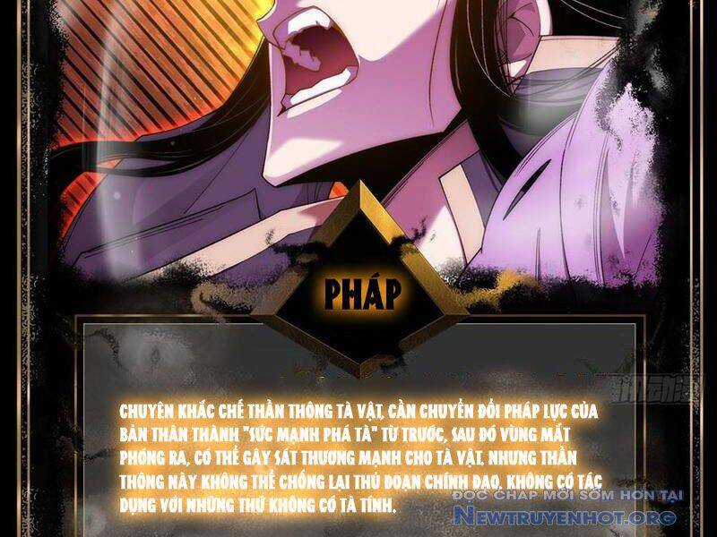 Quỷ Trọc Tiên Đạo Chương 44 trang 118