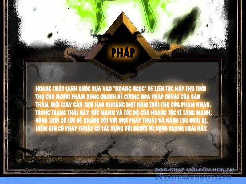 Quỷ Trọc Tiên Đạo Chương 44 trang 121