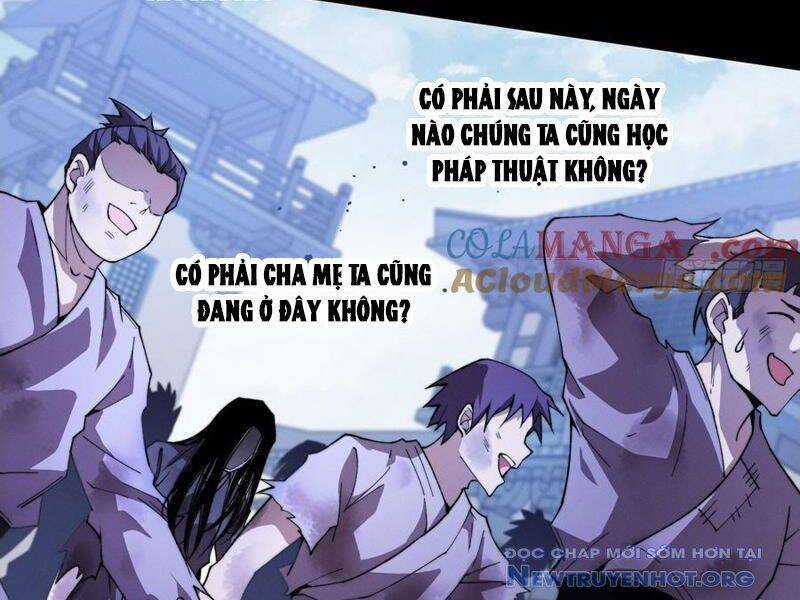 Quỷ Trọc Tiên Đạo Chương 44 trang 9