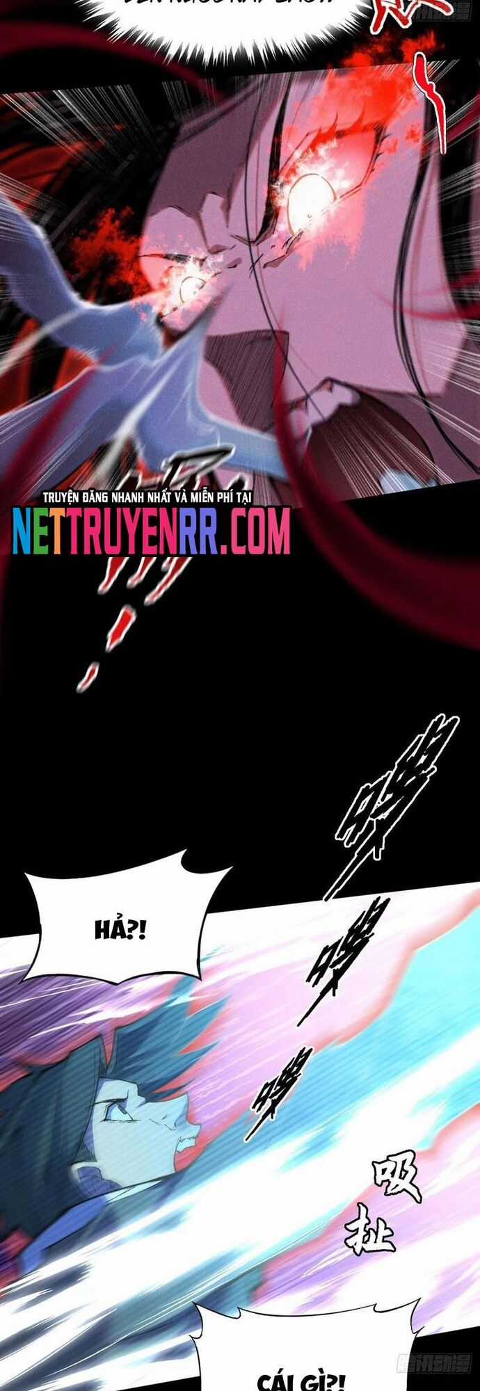 Quỷ Trọc Tiên Đạo Chương 45 trang 13