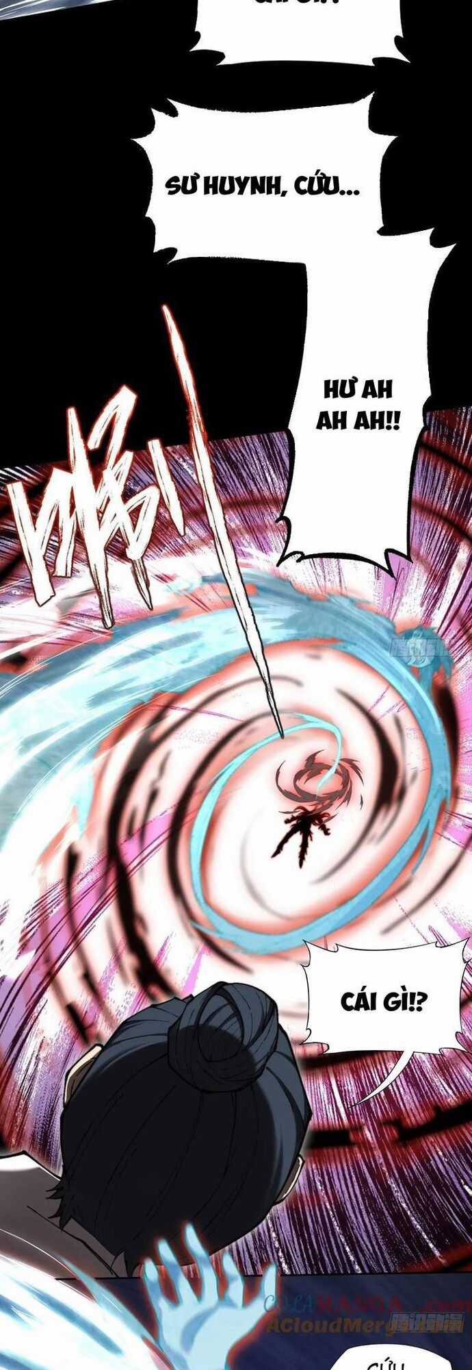 Quỷ Trọc Tiên Đạo Chương 45 trang 14