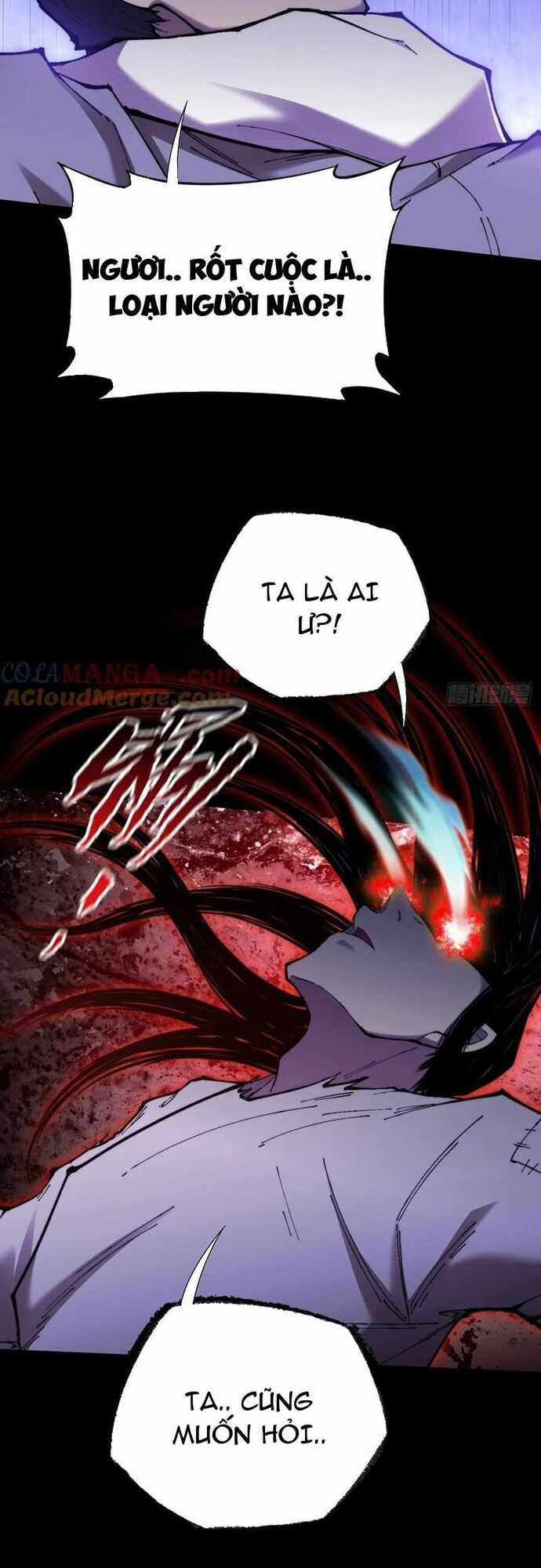 Quỷ Trọc Tiên Đạo Chương 45 trang 16