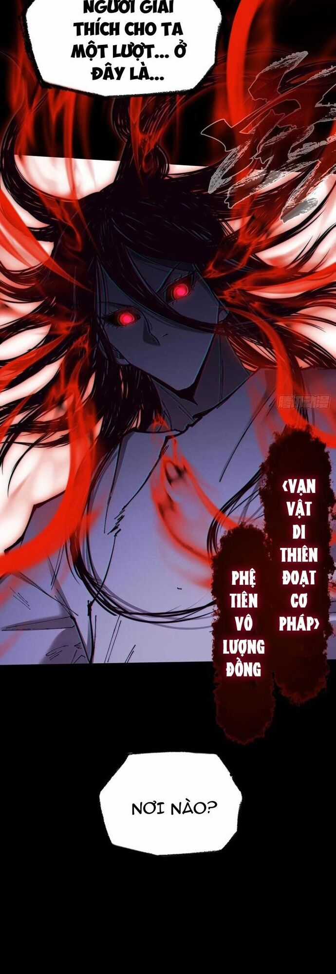 Quỷ Trọc Tiên Đạo Chương 45 trang 18