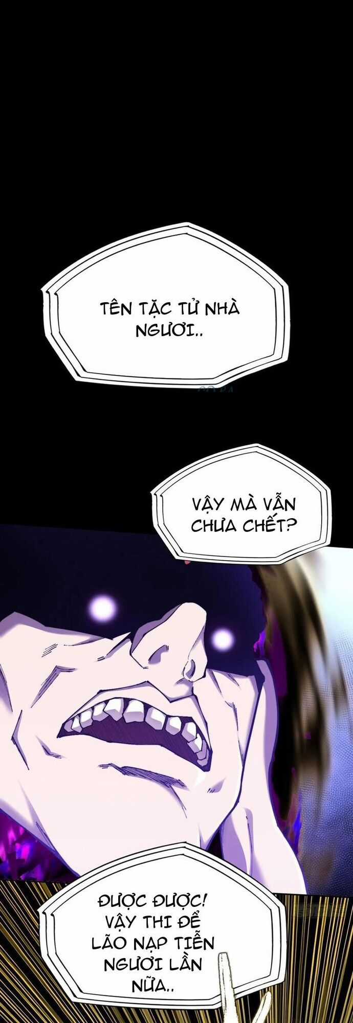 Quỷ Trọc Tiên Đạo Chương 45 trang 19