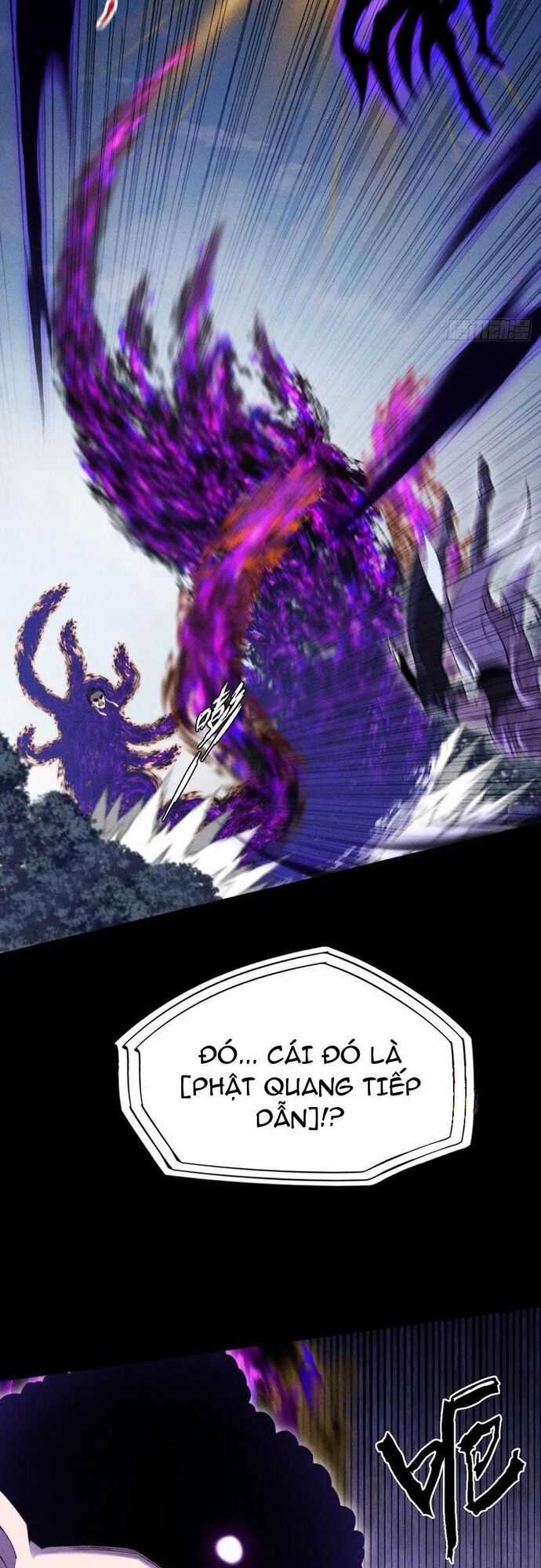 Quỷ Trọc Tiên Đạo Chương 45 trang 22