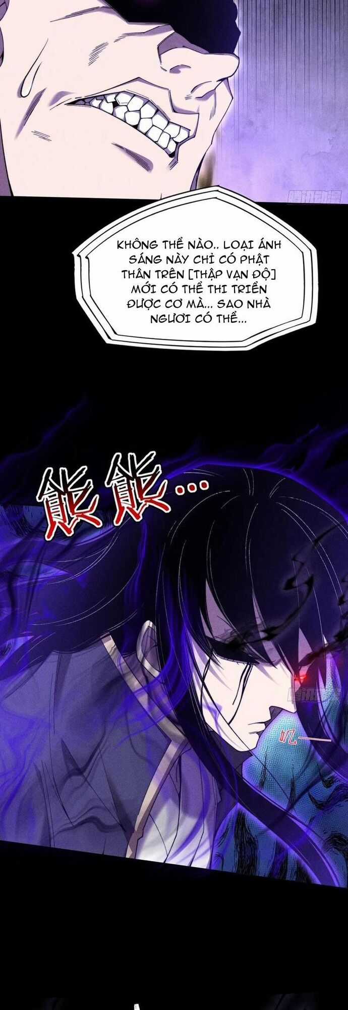 Quỷ Trọc Tiên Đạo Chương 45 trang 23