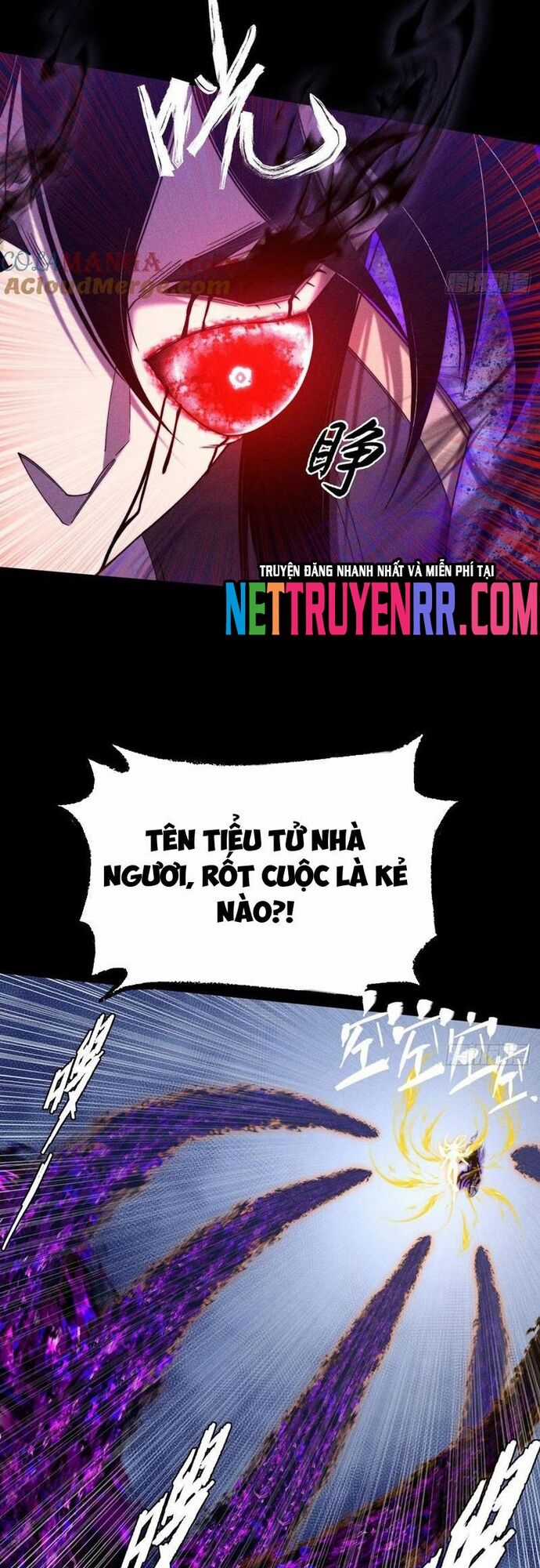 Quỷ Trọc Tiên Đạo Chương 45 trang 24