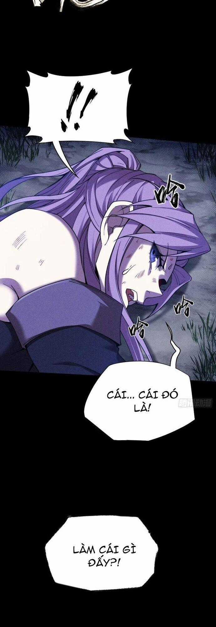 Quỷ Trọc Tiên Đạo Chương 45 trang 26