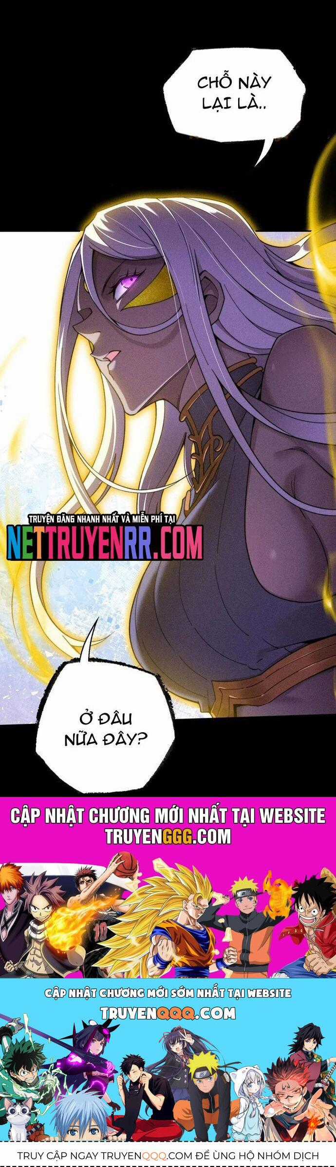 Quỷ Trọc Tiên Đạo Chương 45 trang 27