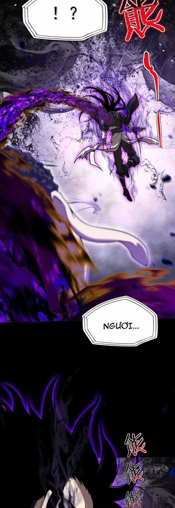 Quỷ Trọc Tiên Đạo Chương 45 trang 4