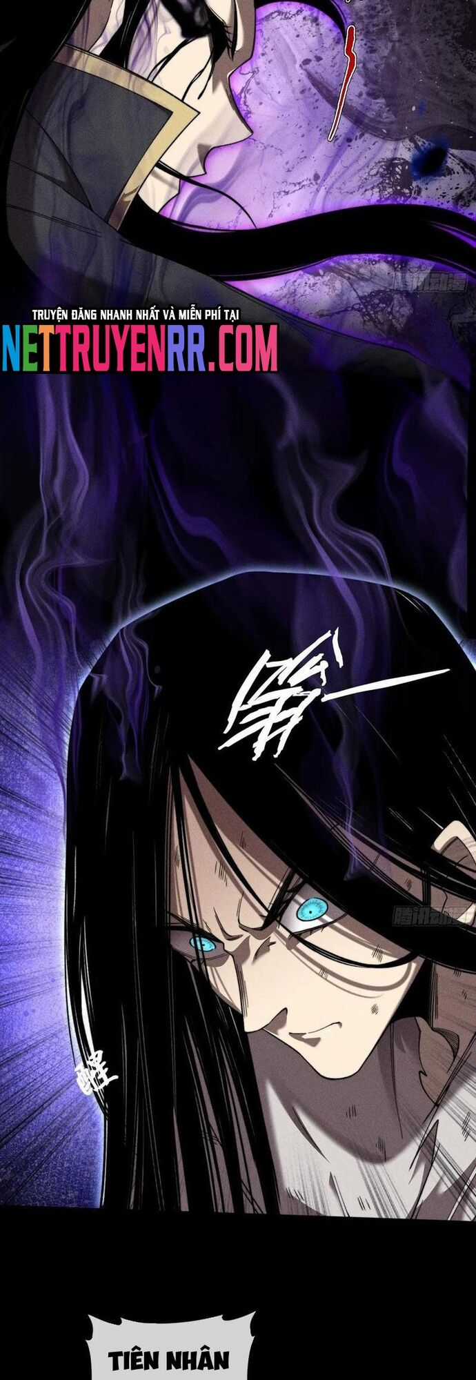 Quỷ Trọc Tiên Đạo Chương 45 trang 5