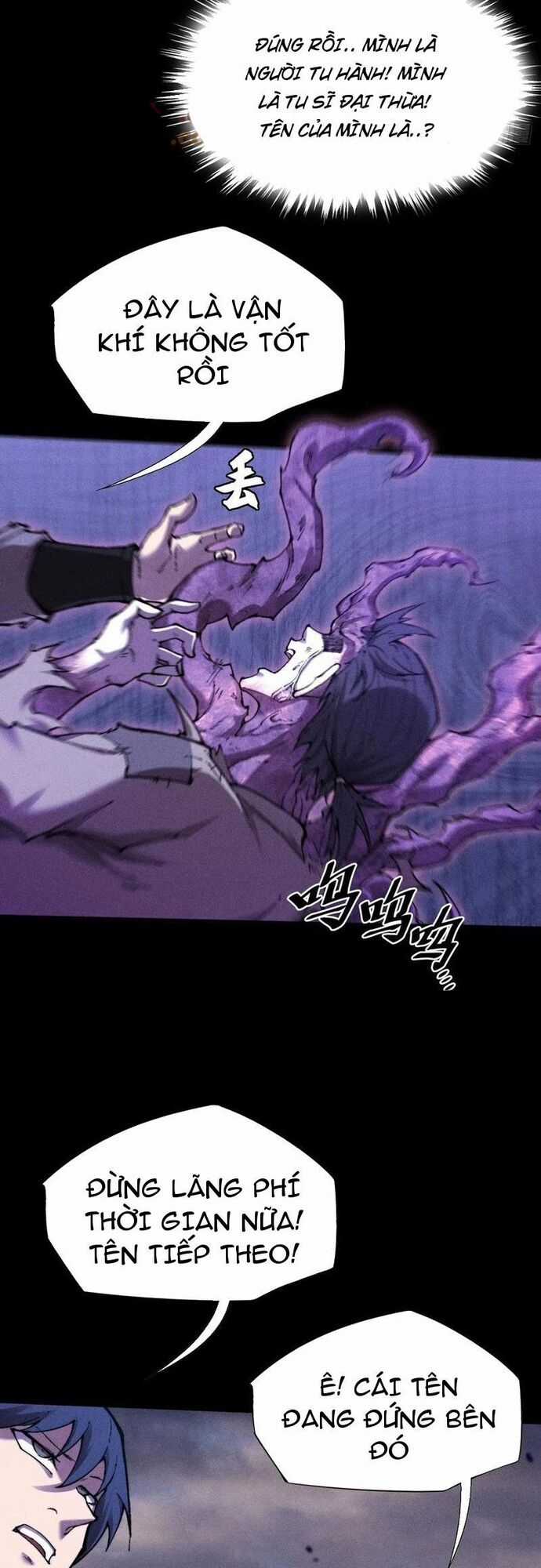 Quỷ Trọc Tiên Đạo Chương 45 trang 8