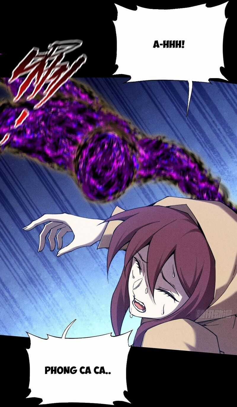 Quỷ Trọc Tiên Đạo Chương 46 trang 16