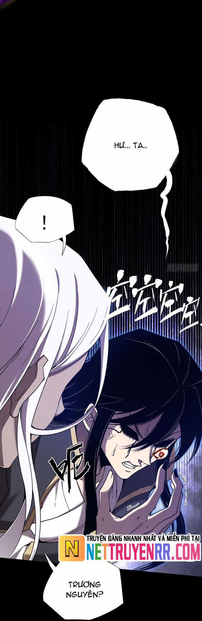 Quỷ Trọc Tiên Đạo Chương 46 trang 19