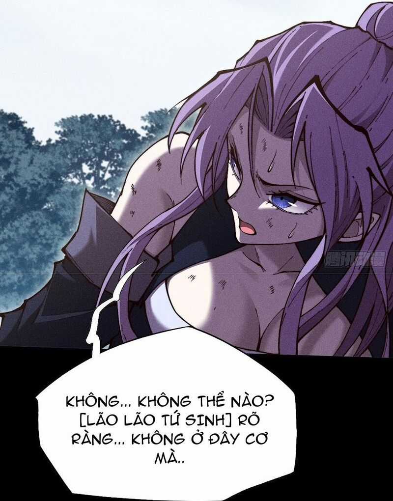 Quỷ Trọc Tiên Đạo Chương 46 trang 2